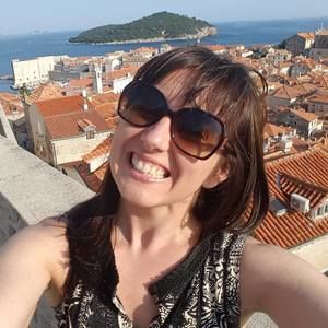 Meet your Posher, Terry